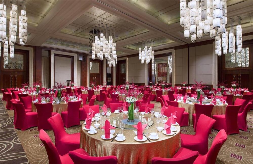 Foto general de Hotel Four Points by Sheraton Shenzhen