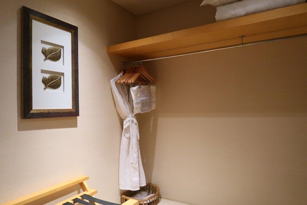 Foto de una habitación de Hotel Four Points by Sheraton Shenzhen