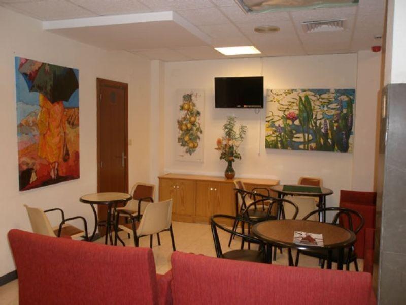 Foto general de Hotel Mayna