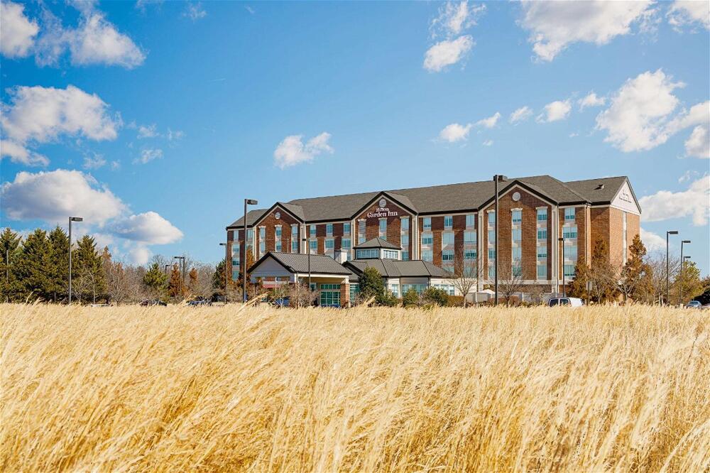 Foto del exterior de Hotel Hilton Garden Inn Fredericksburg