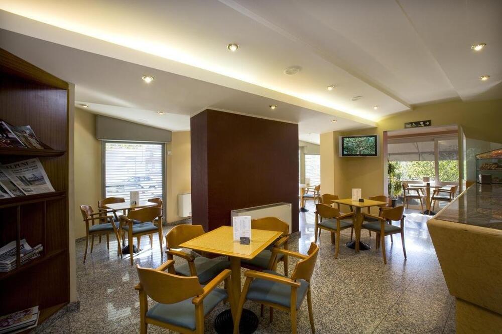 Foto general de Hotel La Perla D&amp;#039;Olot