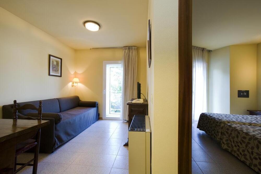 Foto general de Hotel La Perla D&amp;#039;Olot