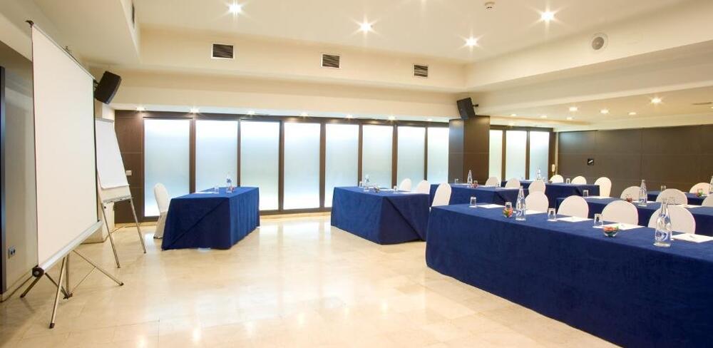 Foto general de Hotel NH Lleida Pirineos