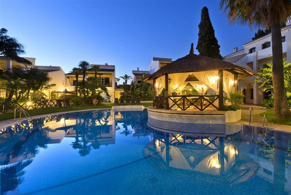Foto de los servicios de Hotel BlueBay Banús