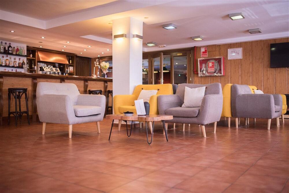 Foto general de Hotel Mont Blanc