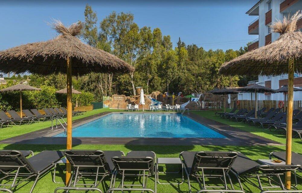 Foto de los servicios de Apartaments Els Llorers