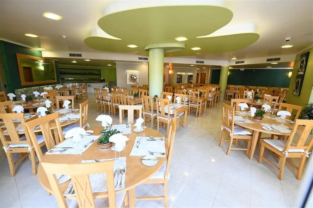 Foto general de Hotel do Campo