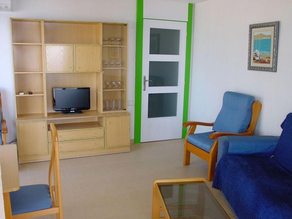 Foto general de Apartamentos Torre Yago
