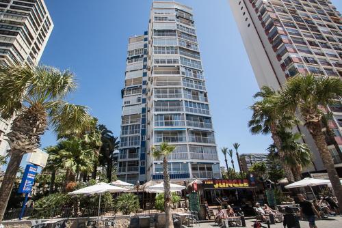 Foto general de Apartamentos Torre Yago