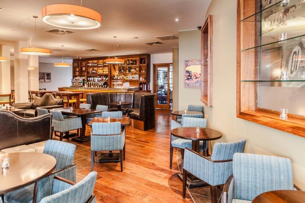 Foto de restauración de Kilkenny Pembroke Hotel