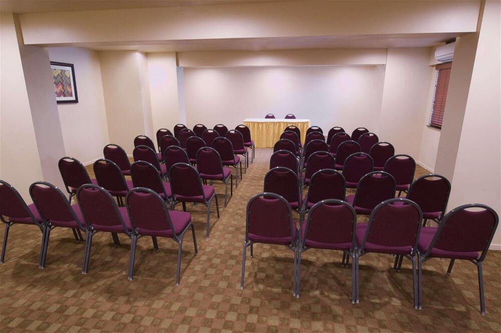 Foto general de Best Western Plus Orchid Hotel &amp;amp; Suites