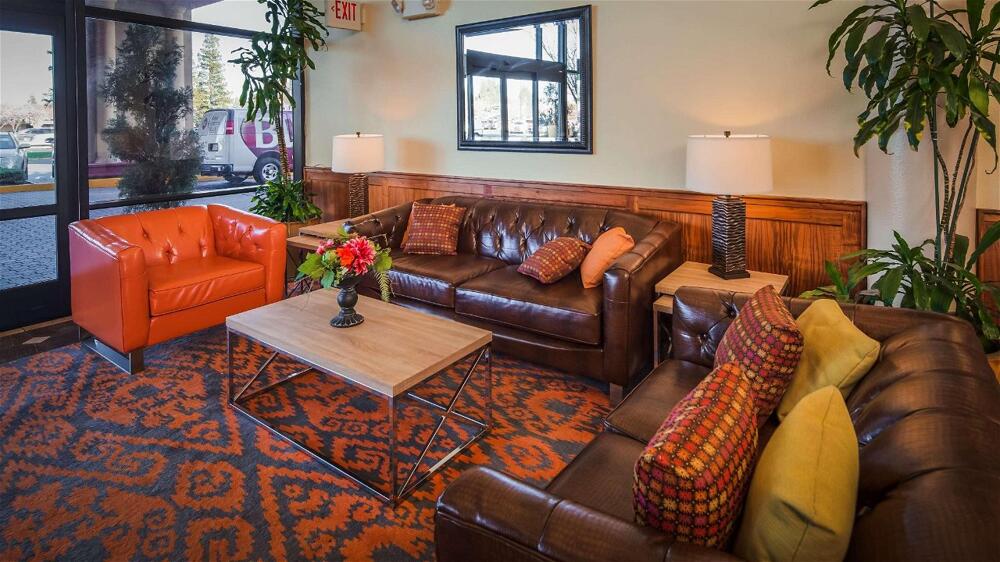 Foto general de Best Western Plus Orchid Hotel &amp;amp; Suites