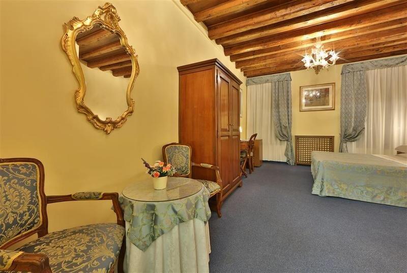 Foto general de Albergo San Marco