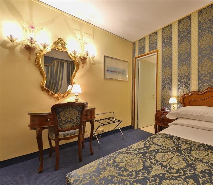Foto general de Albergo San Marco