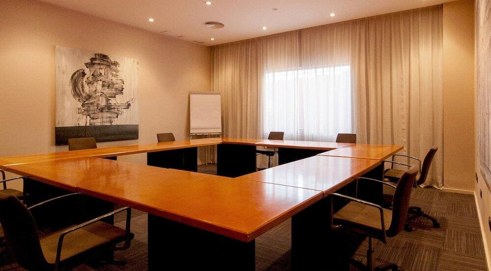 Photo – B&amp;amp;B Hotel Elche