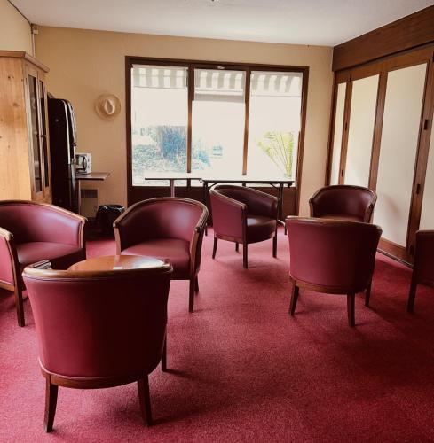 Foto de los servicios de Hotel Campanile Dax - Saint-Paul-Les-Dax