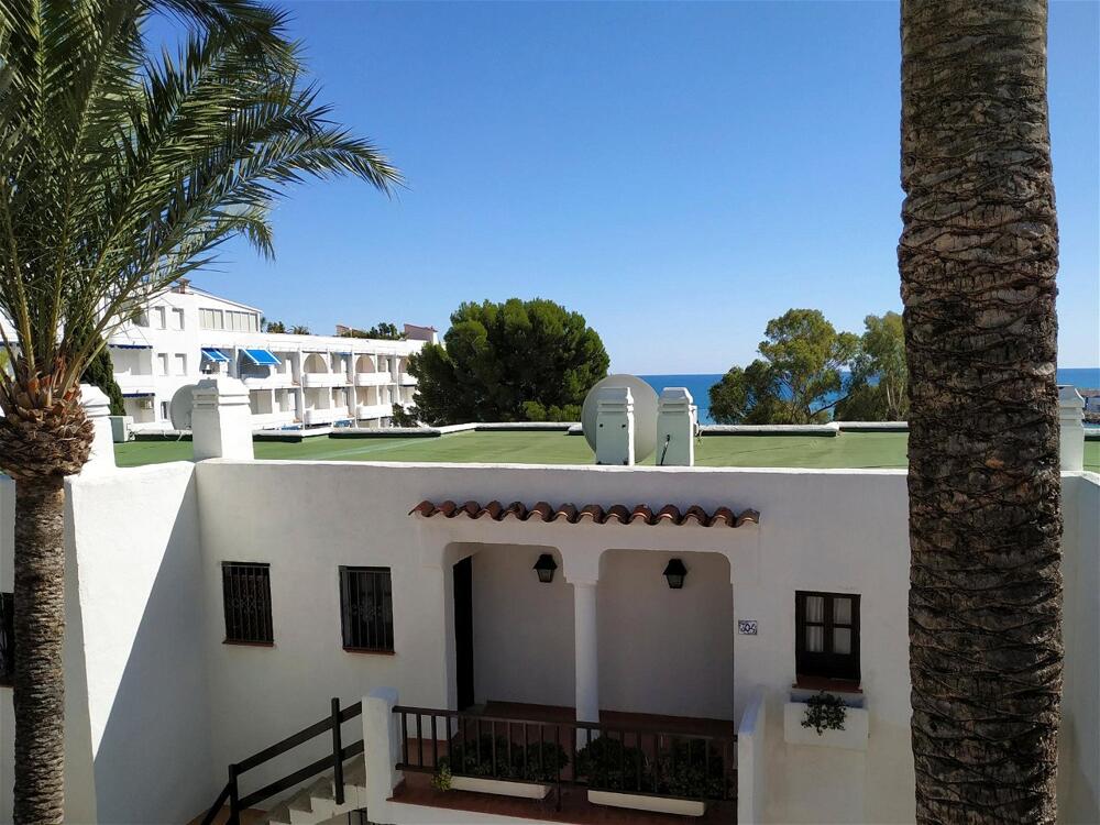 Foto general de Apartamentos Marino Las Fuentes 3000
