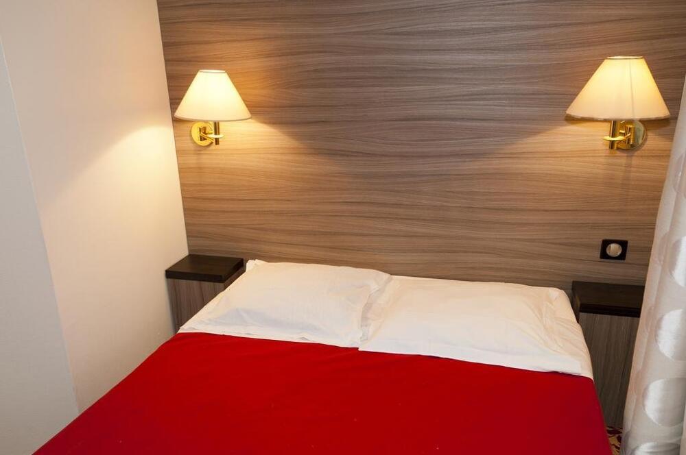 Foto general de Hotel Majestic Alsace - Strasbourg Nord