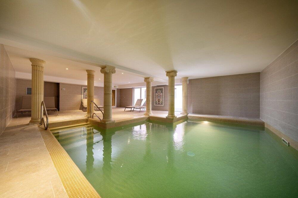 Foto de los servicios de Hotel Majestic Alsace - Strasbourg Nord