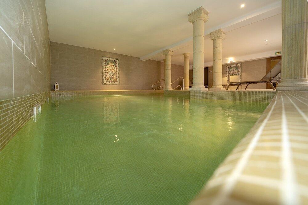 Foto de los servicios de Hotel Majestic Alsace - Strasbourg Nord