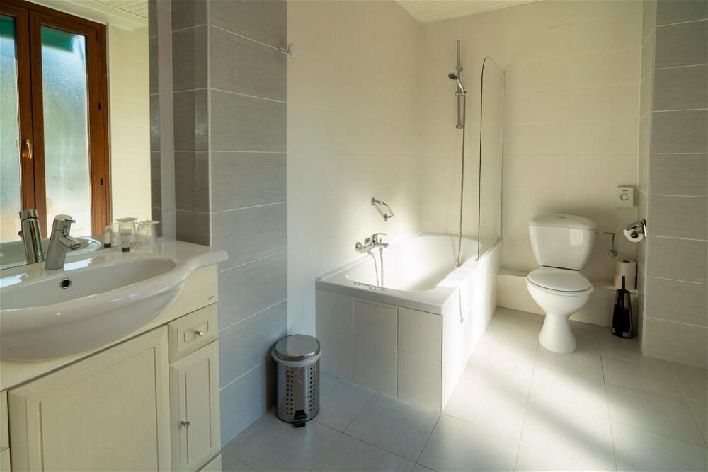 Foto general de Hôtel Du Parc &amp;amp; Spa et Wellness
