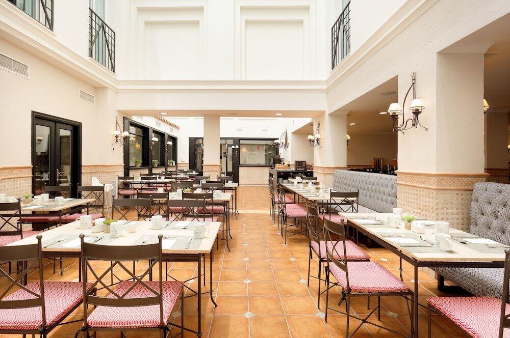 Foto de restauración de Hotel Exe Victoria Palace