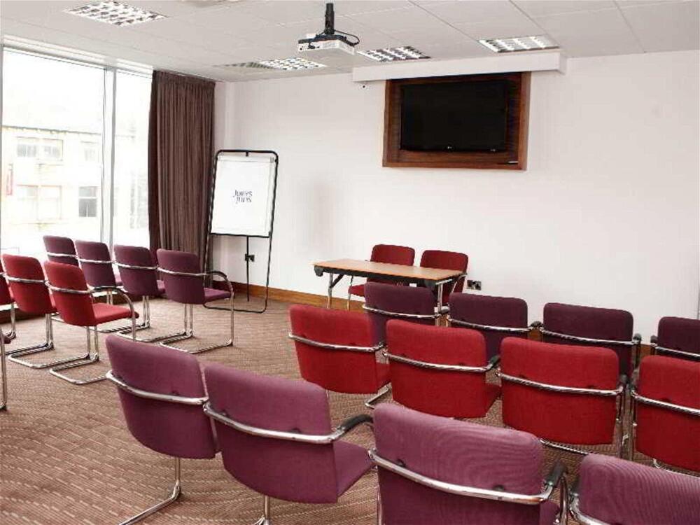 Foto general de Leonardo Hotel Bradford - Formerly Jurys Inn