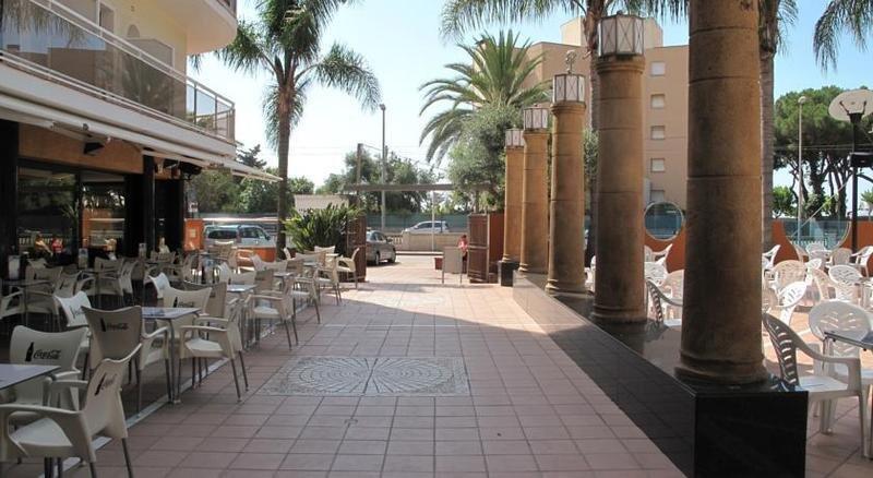 Foto general de Hotel Reymar