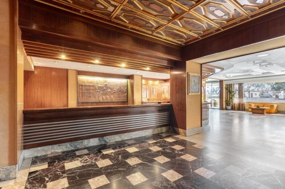 Foto general de Hotel Crisol Regio