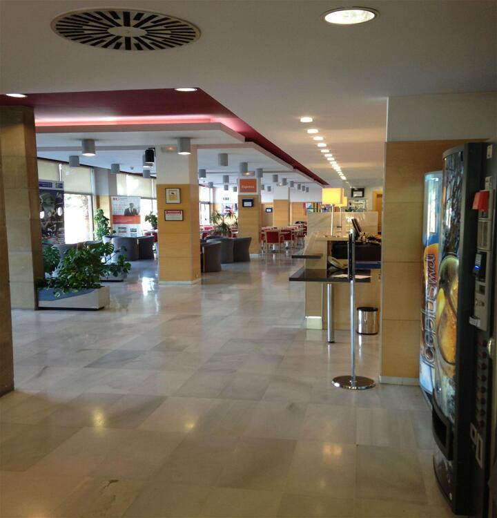 Foto general de Holiday Inn Express Valencia - Bonaire, an IHG Hotel