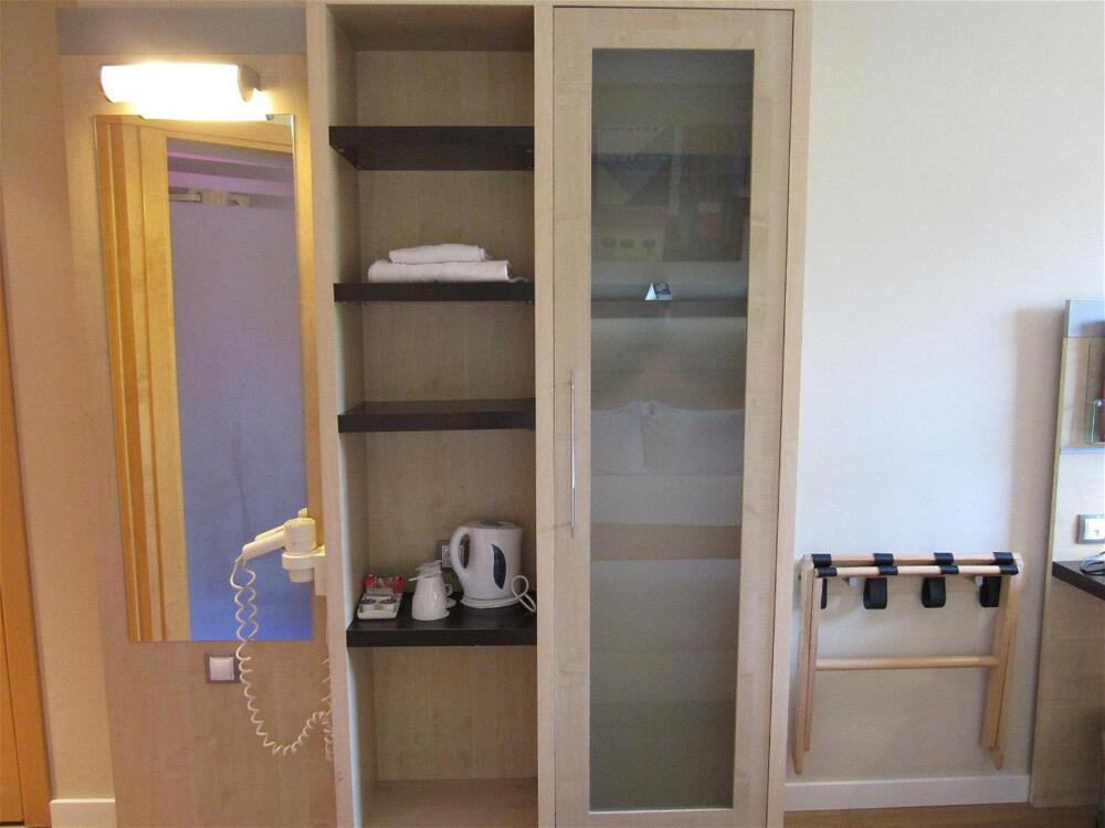 Foto general de Holiday Inn Express Valencia - Bonaire, an IHG Hotel