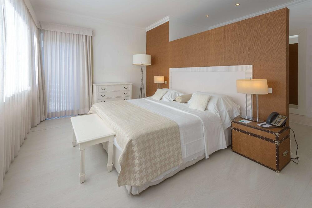 Foto general de Amazonia Estoril Hotel