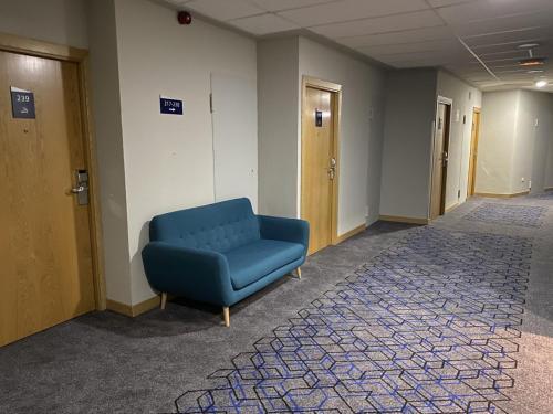 Foto general de Holiday Inn Express San Sebastian de los Reyes, an IHG Hotel