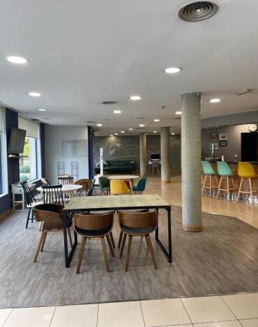 Foto de los servicios de Holiday Inn Express San Sebastian de los Reyes, an IHG Hotel