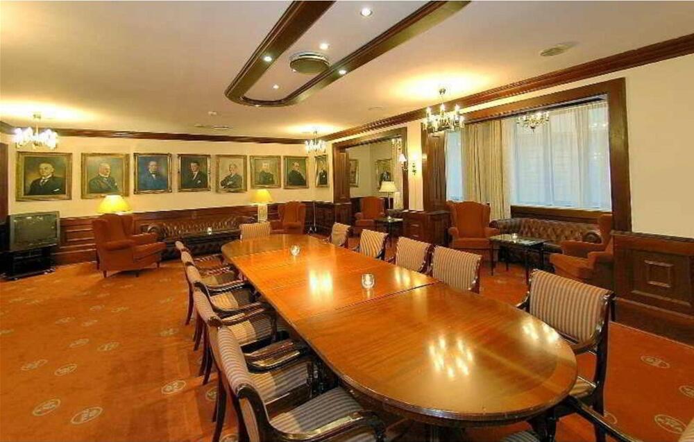 Foto general de Hotel Scandic Solli