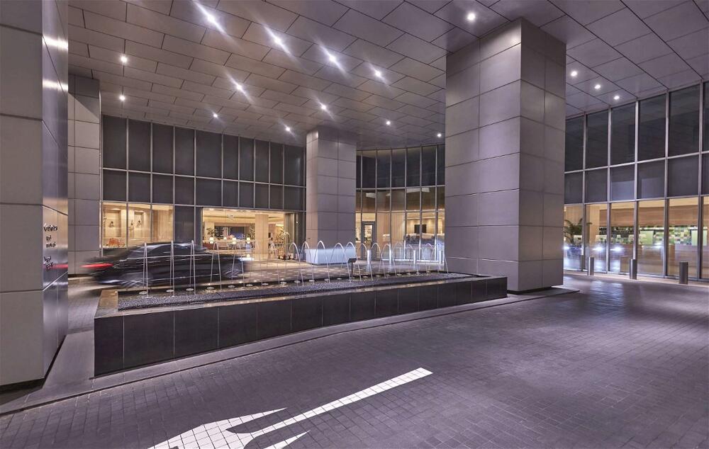 Foto de restauración de Carlton Hotel Singapore (SG Clean)