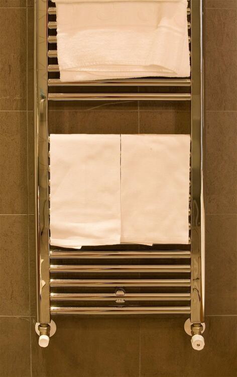 Foto de una habitación de Best Western Plus Hotel Galileo Padova