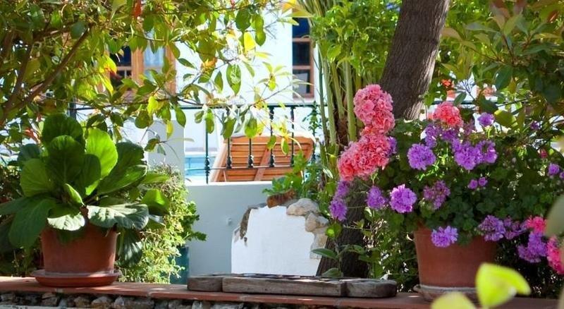 Foto general de Hotel Alcadima