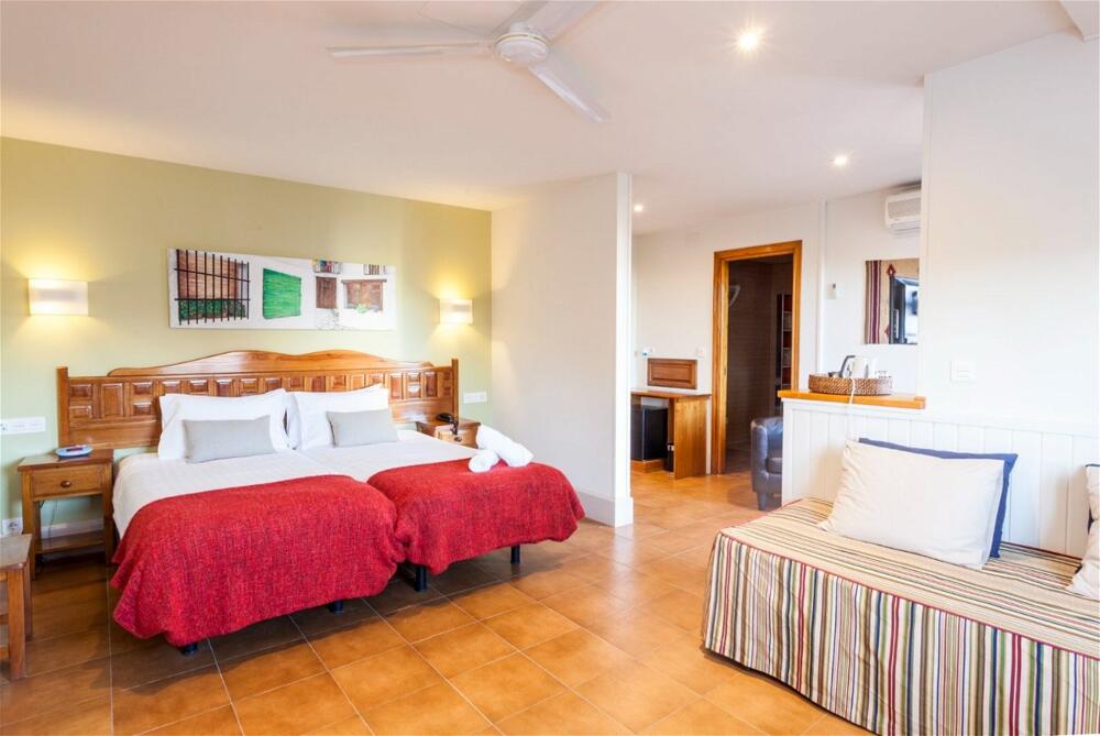 Foto general de Hotel Alcadima