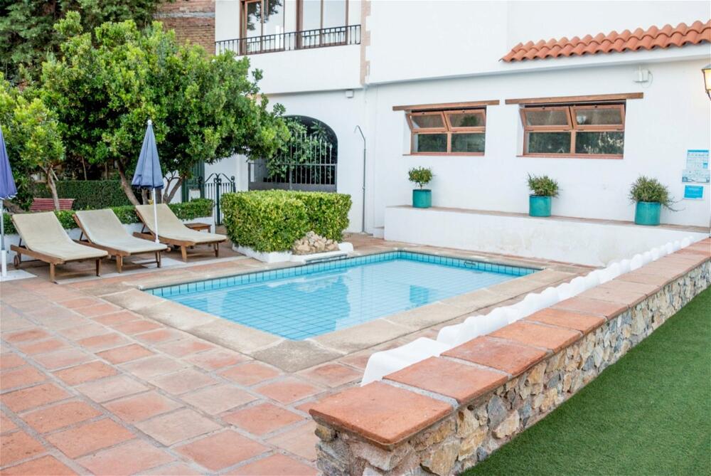 Foto general de Hotel Alcadima