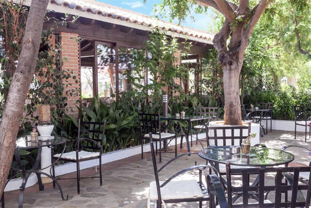 Foto general de Hotel Alcadima