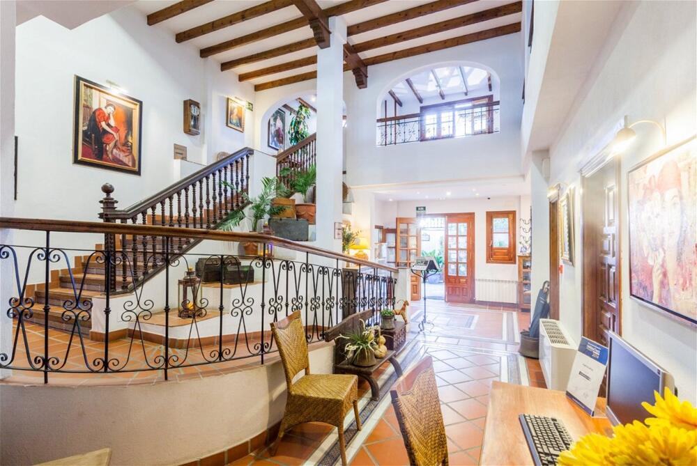 Foto general de Hotel Alcadima