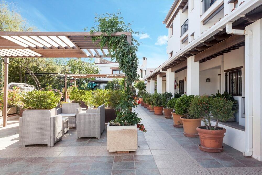 Foto general de Hotel Alcadima