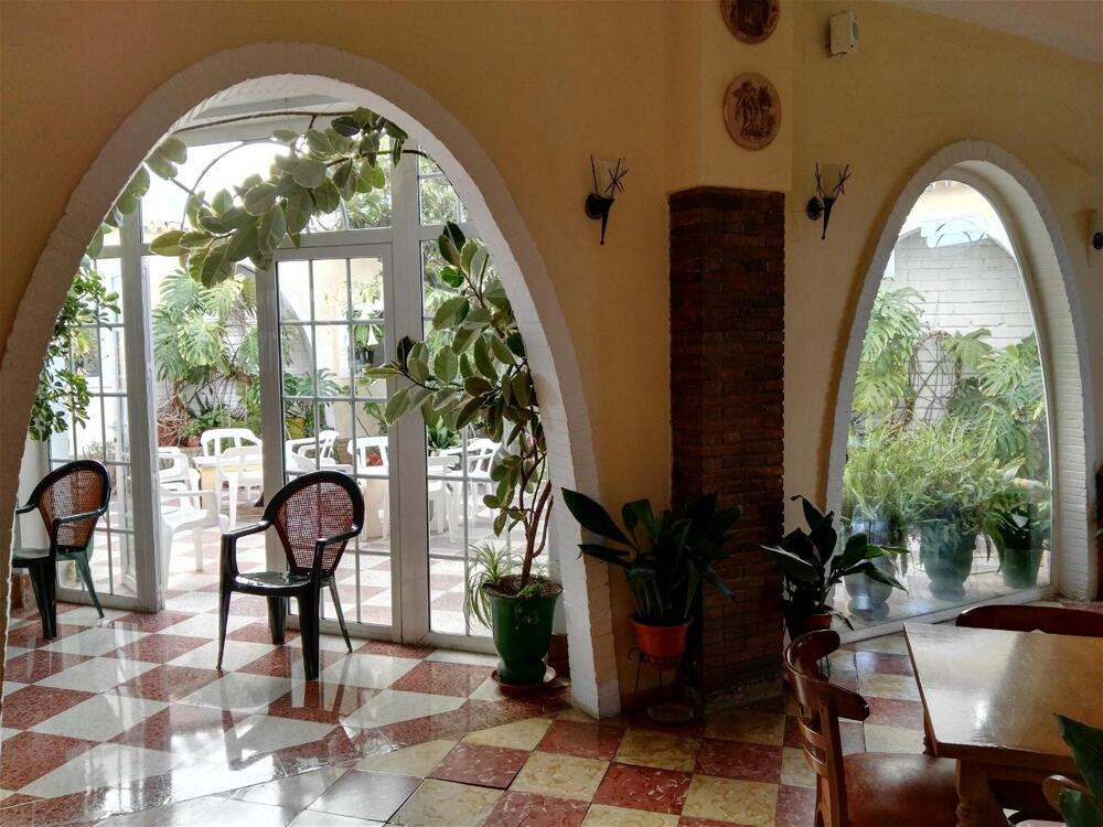 Foto general de Hotel Castillo Lanjaron
