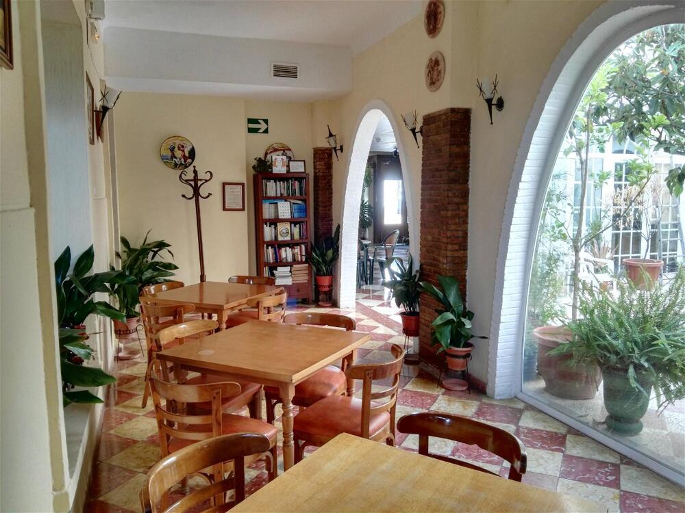 Foto general de Hotel Castillo Lanjaron