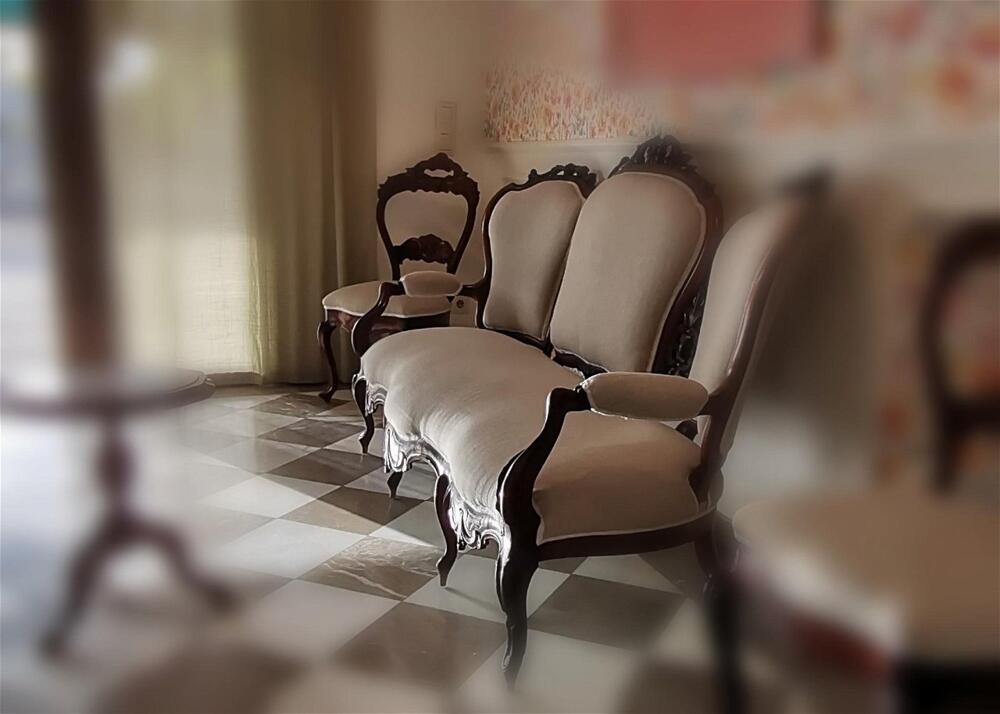 Foto de las zonas nobles de Hotel Corona de Atarfe