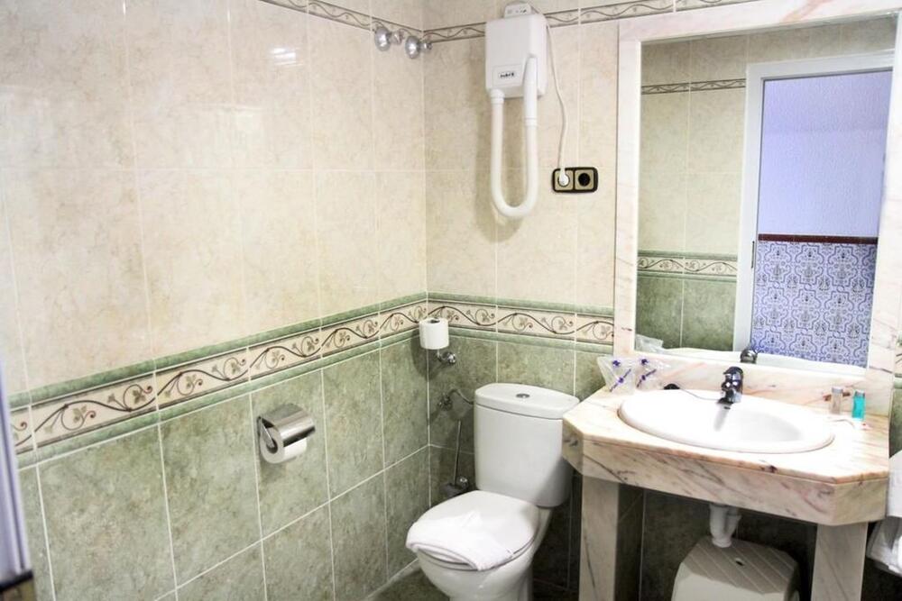 Foto general de Hotel Univers