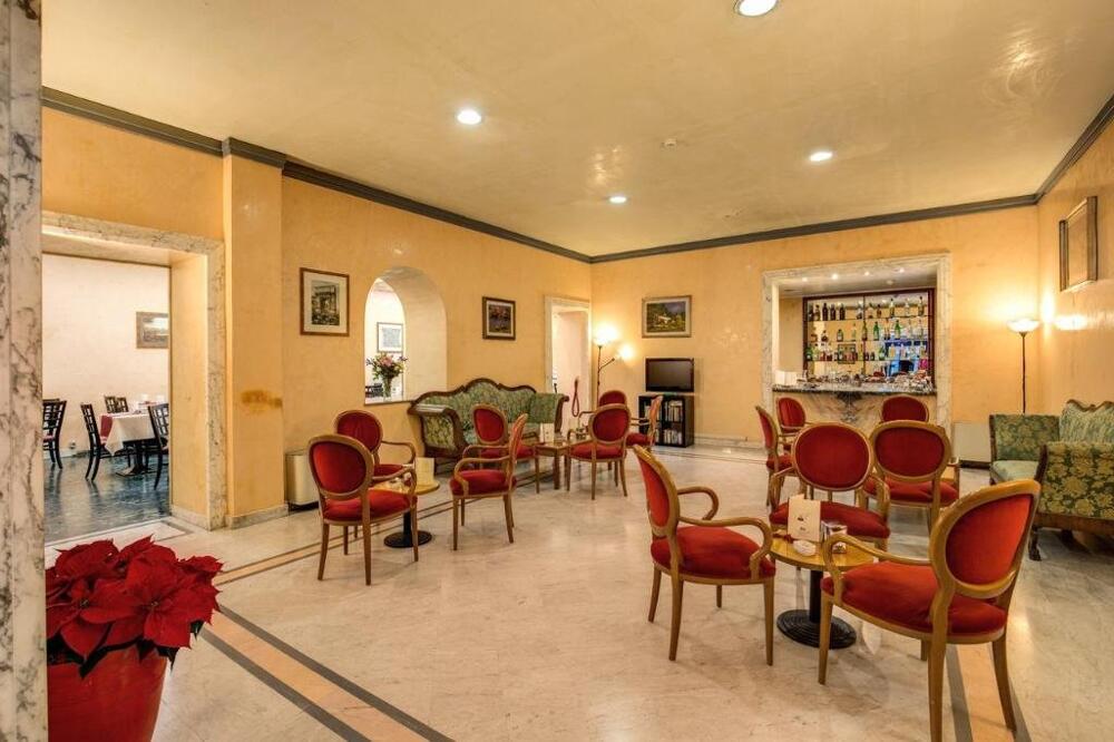 Foto de los servicios de Hotel San Remo