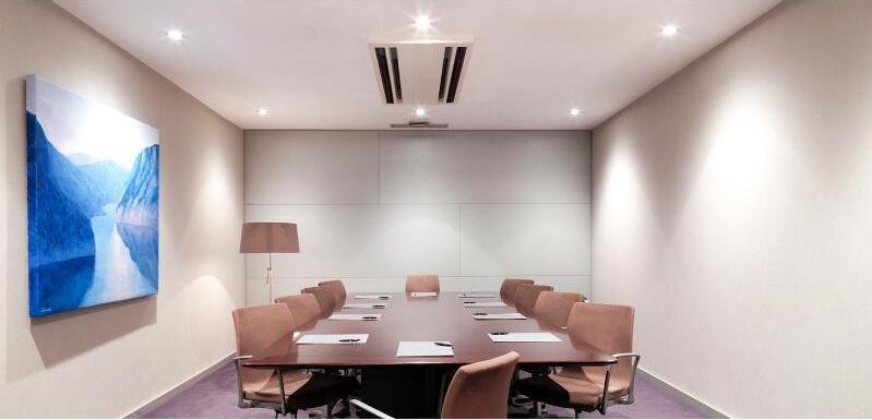 Foto de los servicios de Hotel Ciutat Martorell