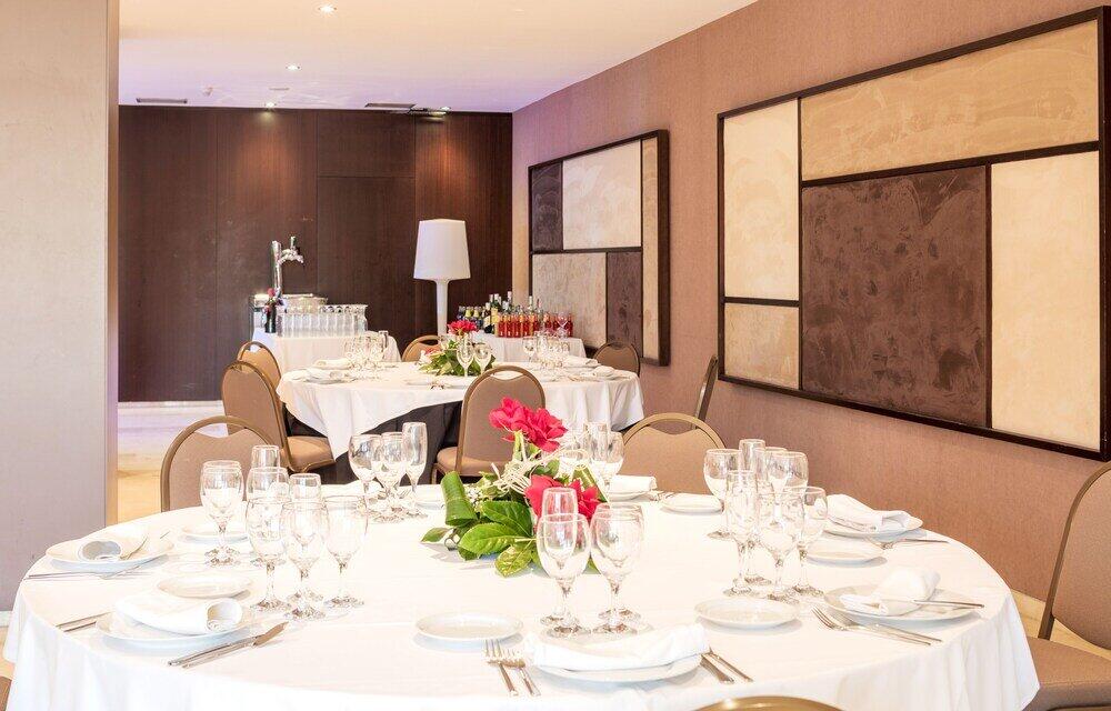 Foto de los servicios de Hotel Ciutat Martorell